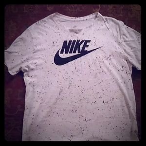 Nike ss tee